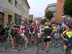 RTF Giro Stormarn 5030
